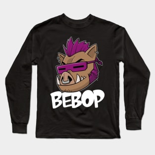 TMNT Bebop Long Sleeve T-Shirt